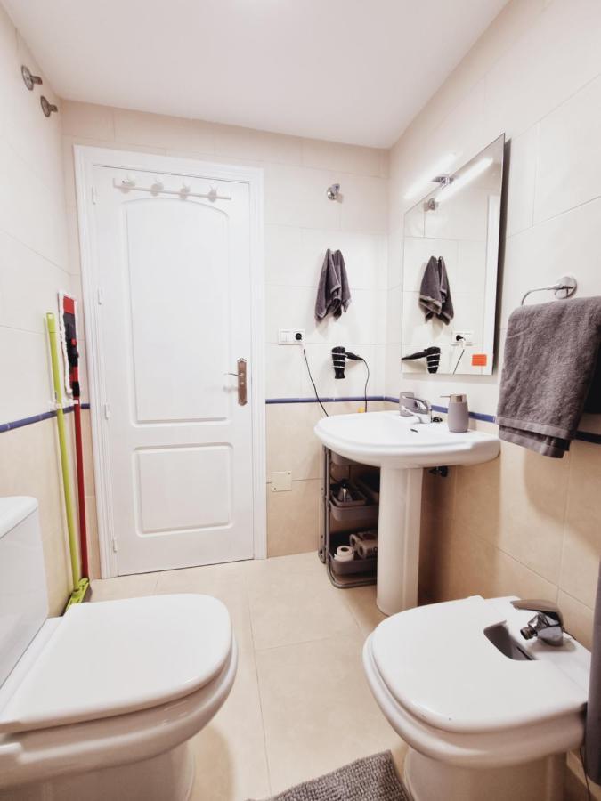 Luxury Evita Apartments In Torrevieja Luaran gambar