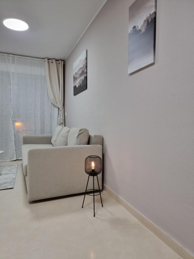 Luxury Evita Apartments In Torrevieja Luaran gambar