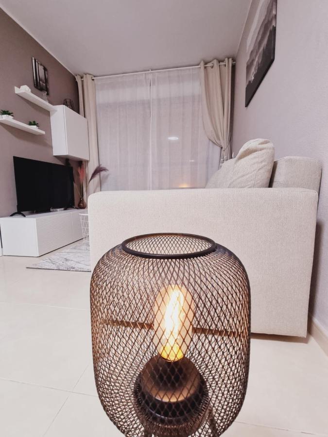 Luxury Evita Apartments In Torrevieja Luaran gambar