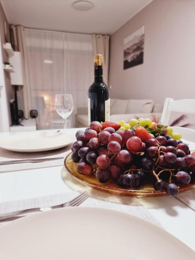 Luxury Evita Apartments In Torrevieja Luaran gambar