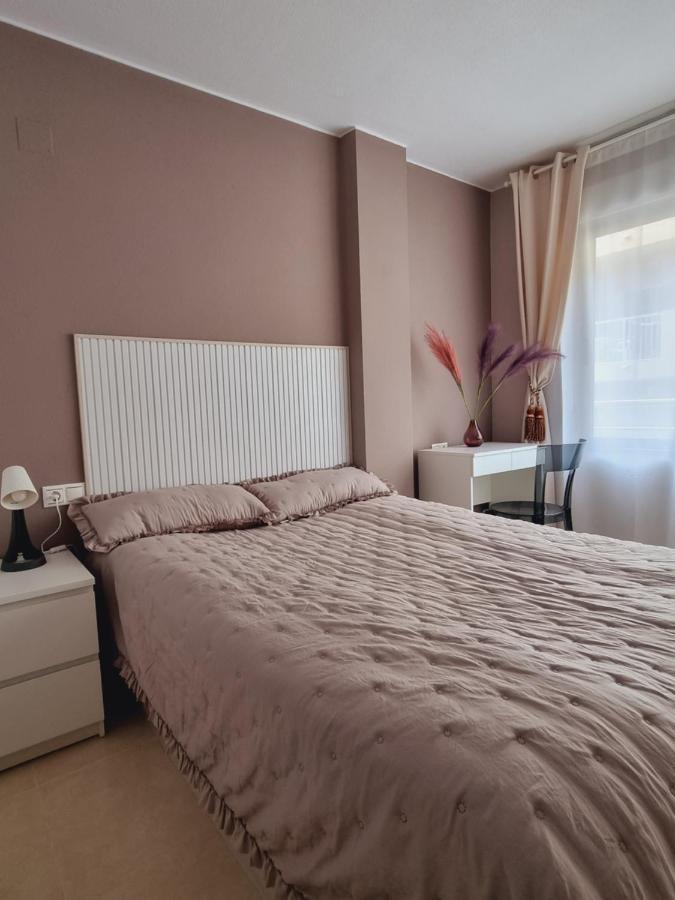 Luxury Evita Apartments In Torrevieja Luaran gambar
